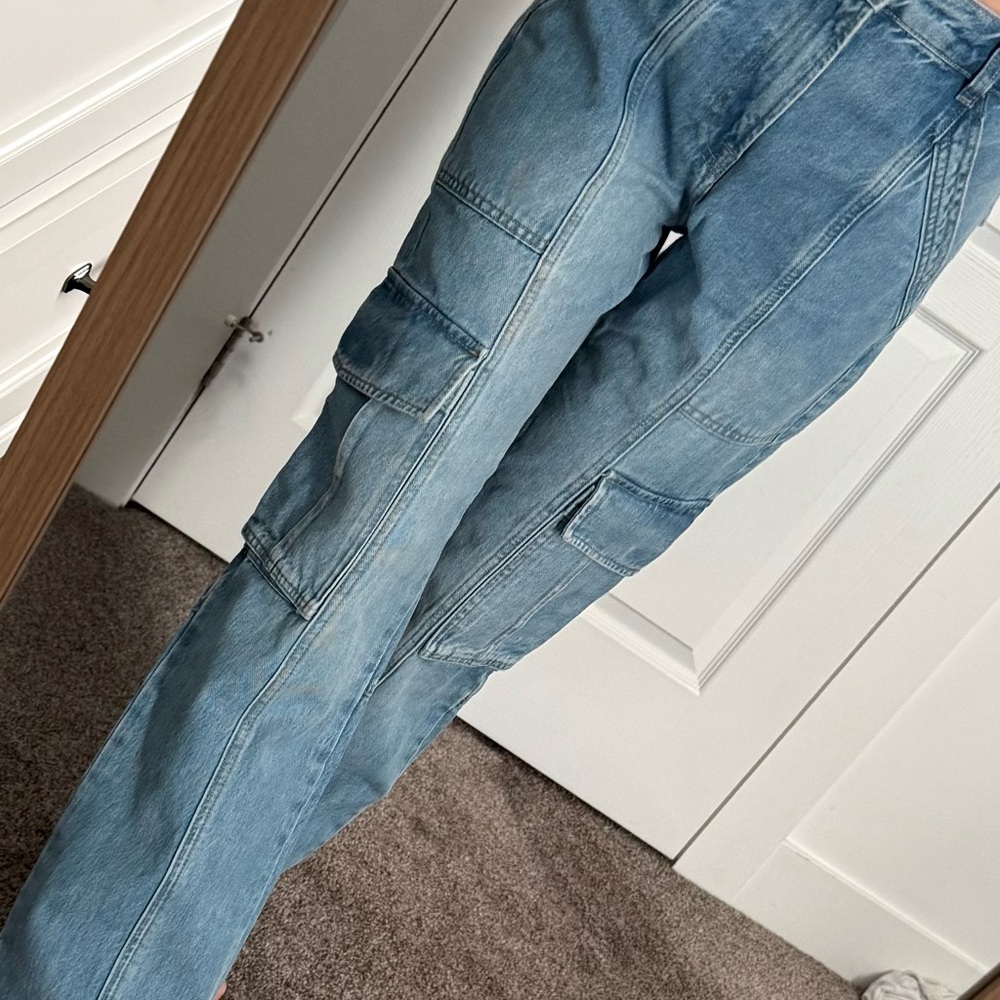 Frame Jeans - Cargo - Picture 4 of 8